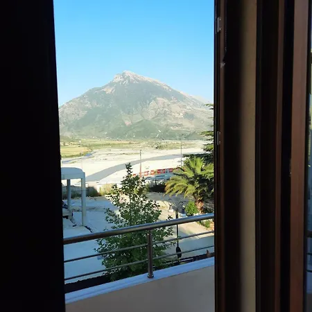 Hotel & Restorant Vjosa