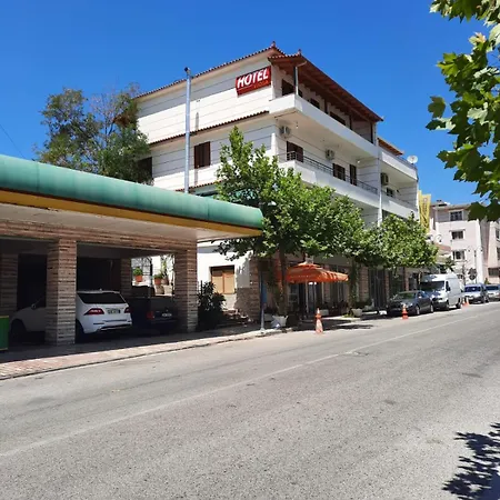 & Restorant Vjosa Hotel *