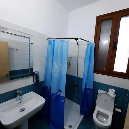 & Restorant Vjosa Tepelene