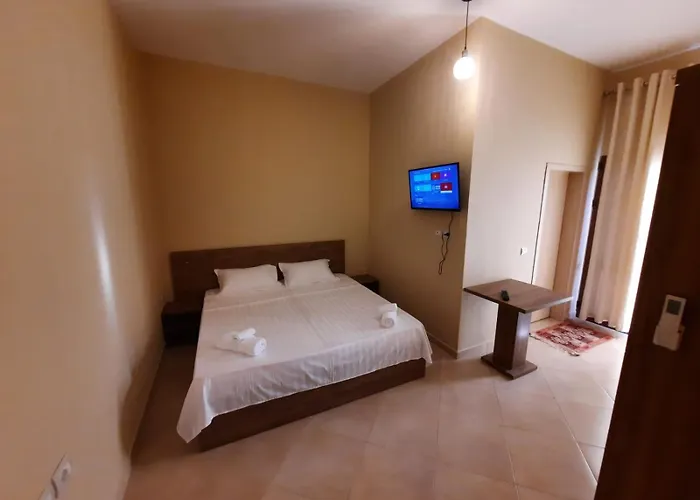 Hotel & Restorant Vjosa *