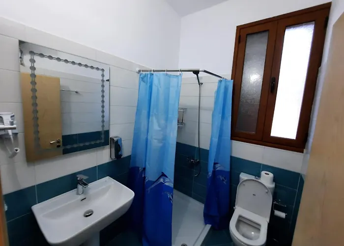 & Restorant Vjosa Tepelene