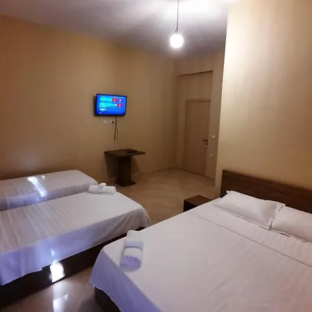 & Restorant Vjosa Τεπελένι