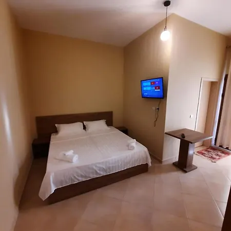 Hotel & Restorant Vjosa *