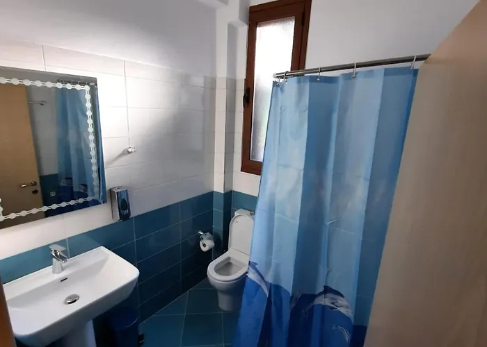 & Restorant Vjosa Hotel Tepelene