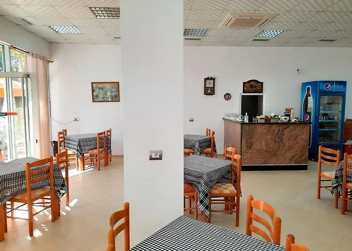 & Restorant Vjosa * Tepelene